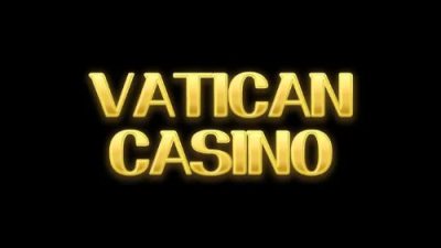 VATICAN CASINO 바티칸 카지노 슬롯 사이트 주소