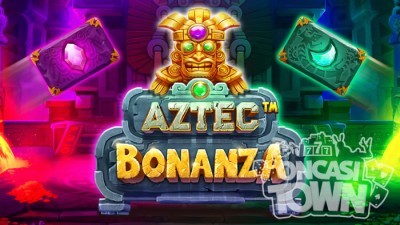 AZTEC BONANZA(아즈텍 보난자)