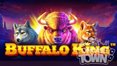 BUFFALO KING(버퍼로킹)