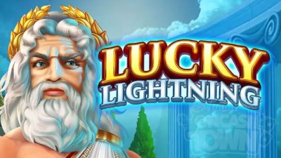 Lucky Lightning(럭키 라이트닝)