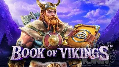 Book of Vikings(북 오브 바이킹)