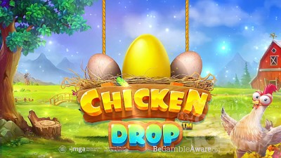 Chicken Drop(치킨 드롭)