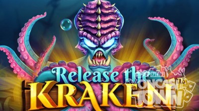 Release the Kraken (릴리스 더 크라켄)