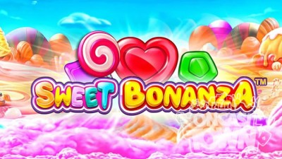 Sweet Bonanza(스위트 보난자)