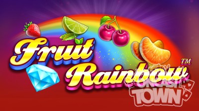 FRUIT RAINBOW(과일·레인보우)