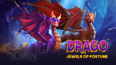 Drago Jewels of Fortune (드래곤 주얼스 오브 포춘)