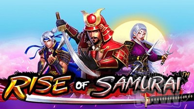 Rise of Samurai (라이즈 오브 사무라이)