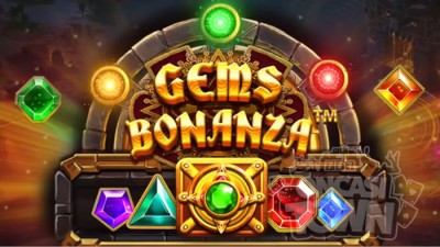 Gems Bonanza (젬스 보난자)