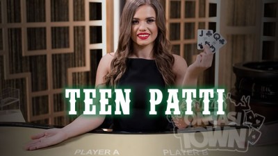 Teen Patti(틴 패티)