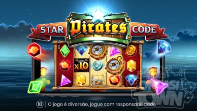 Star Pirates Code(스타 파일럿 코드)