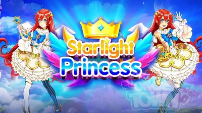 Starlight Princess(스타라이트 프린세스)