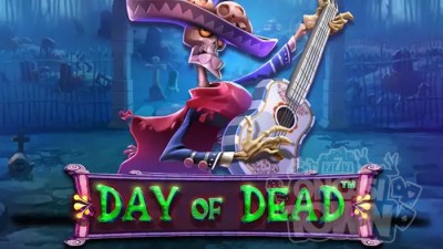 Day of Dead (데이 오브 데드)