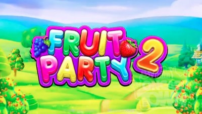 Fruit Party 2(과일 파티 2)