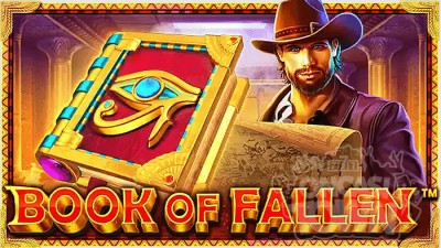 Book of Fallen (북 오브 폴른)