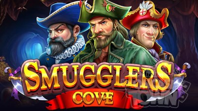 Smugglers Cove(스마글러스 코브)