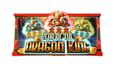 프라그마틱 Year-Of-The-Dragon-King  무료슬롯게임