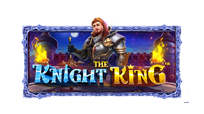 프라그마틱 The-Knight-King 무료슬롯게임