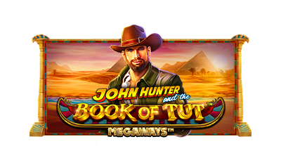 프라그마틱 john-hunter-and-the-book-of-tut-megaways 무료슬롯 게임