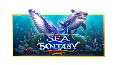 프라그마틱 sea-fantasy 무료슬롯게임