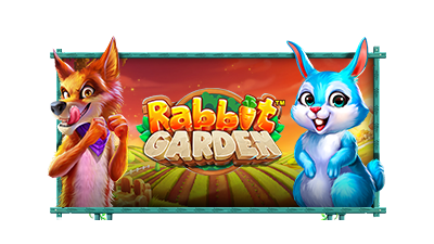 프라그마틱 rabbit_garden 무료슬롯게임