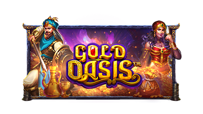 프라그마틱 gold-oasis 무료슬롯 게임