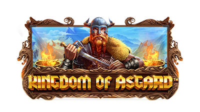 프라그마틱 Kingdom-of-Asgard 무료슬롯게임
