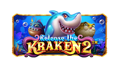프라그마틱 Release_The_Kraken 무료슬롯게임