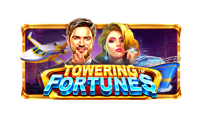 프라그마틱 Towering-Fortunes 무료슬롯게임