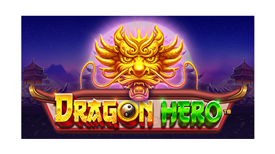 프라그마틱 Dragon-Hero 무료슬롯게임
