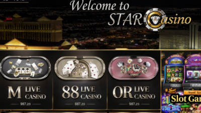 스타카지노 먹튀