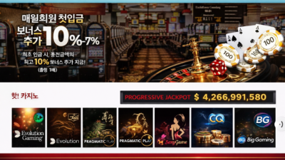 일레븐벳 카지노 사이트 도메인 먹튀 이용주의!