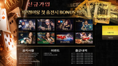 파라다이스카지노 먹튀