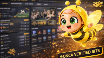 여왕벌 카지노 분석 리뷰