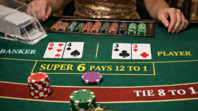 슈퍼 6(Super 6) 게임 룰과 전략