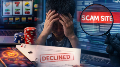 2026 온라인카지노 먹튀 예방 가이드