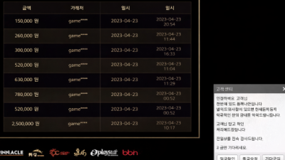 럭키카지노 먹튀