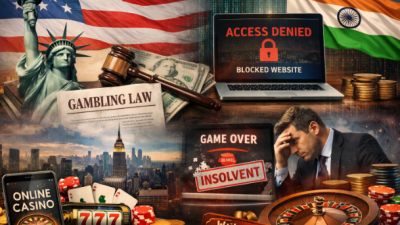 1월 18일 글로벌 카지노·도박 산업 뉴스