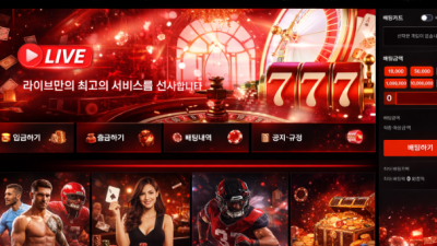 라이브카지노 사이트 먹튀 이용주의!