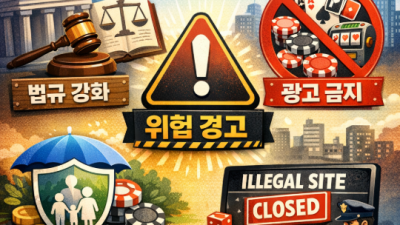 온카검증소 글로벌 카지노 규제 뉴스 브리핑