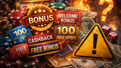 이벤트가 많을수록 리스크가 커지는 이유