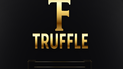 트러플(TRUFFLE)  먹튀발생 이용주의!