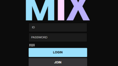 MIX 믹스 먹튀사이트 79-MIX.COM