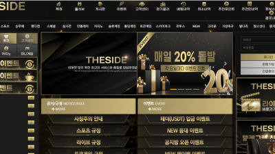 the side 더사이드 ts-vo.com 먹튀사이트