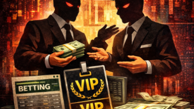 검증 커뮤니티 전문가들의 실체와 유저가 스스로를 지키는 법