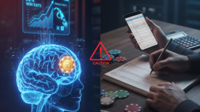 AI 기반 분석 도구, 정말 승률을 높여줄까?