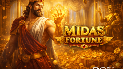 미다스 포춘(Midas Fortune)