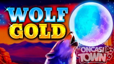 Wolf Gold(울프 골드)